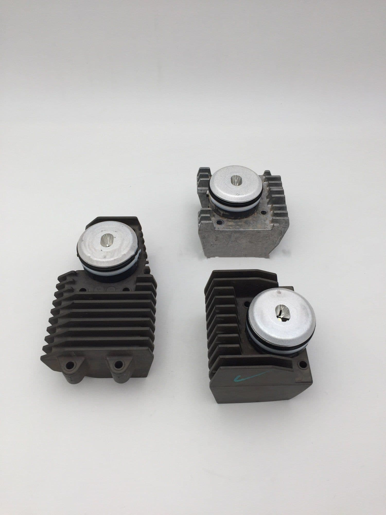 image-Headlight Day Running Light LED Light Source Luminescent Fog Source Day Running Belt
