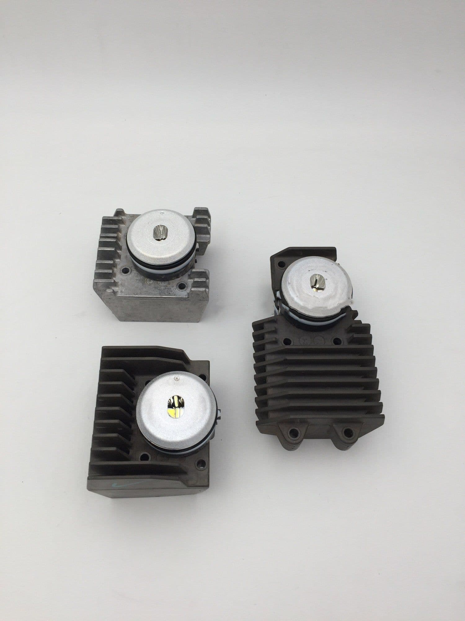 image-Headlight Day Running Light LED Light Source Luminescent Fog Source Day Running Belt