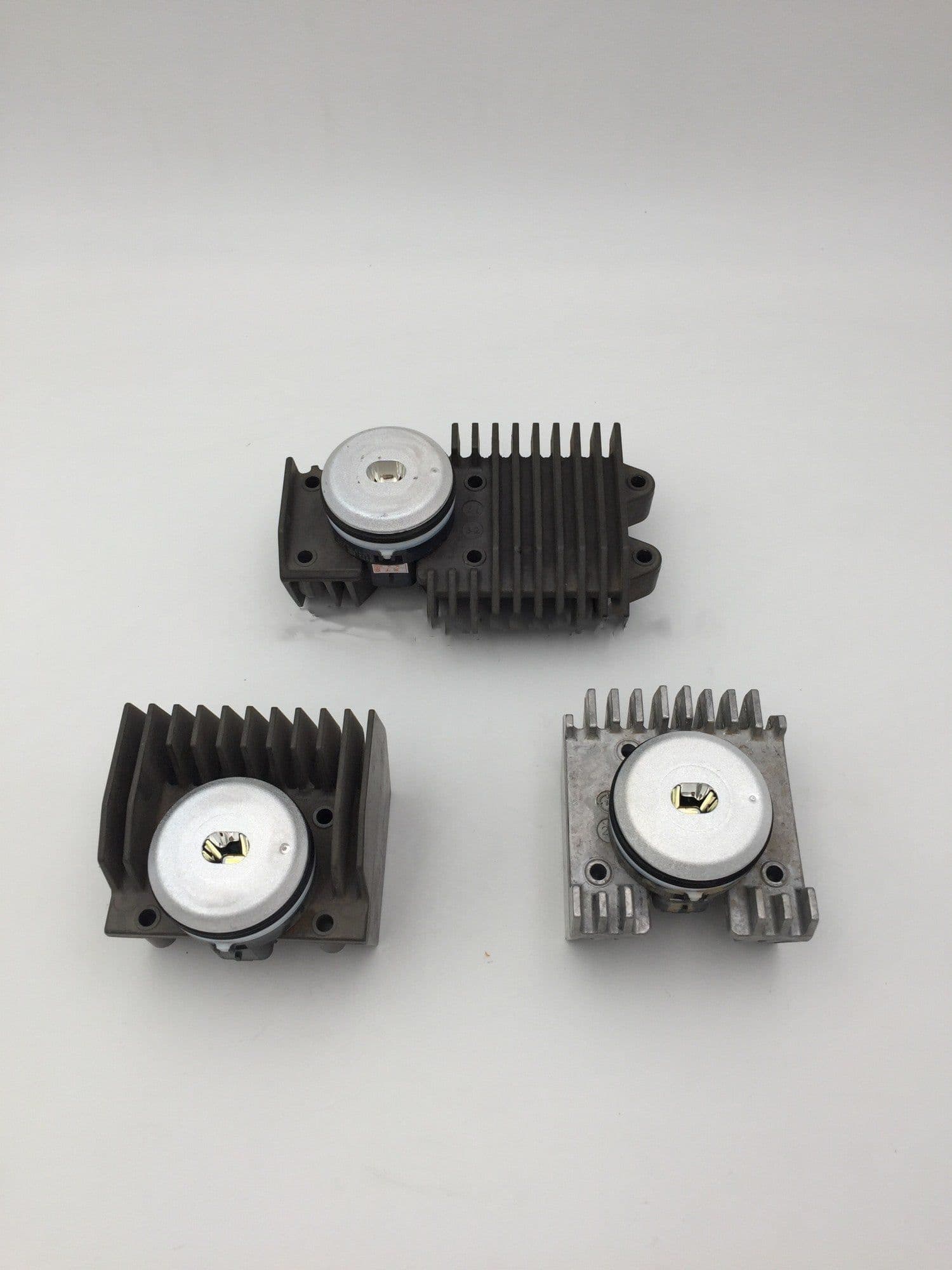 image-Headlight Day Running Light LED Light Source Luminescent Fog Source Day Running Belt