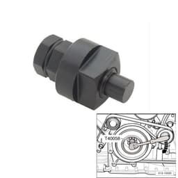 image-Aodi T40058 Crankshaft Rotating Sleeve Aodi Timing Tool Aodi Special Sleeve