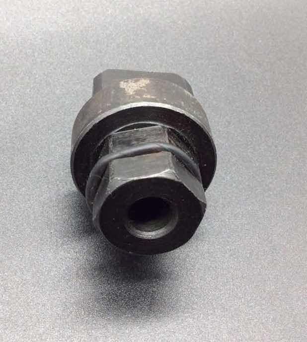 image-Aodi T40058 Crankshaft Rotating Sleeve Aodi Timing Tool Aodi Special Sleeve