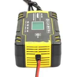 image-Motorcycle Car Battery 12V 24V Truck Repair Type Charger