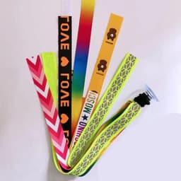 image-Roller Skating Balancing Car Ski Helmet Streamers Decorative Doll Ribbons Dirty Braids