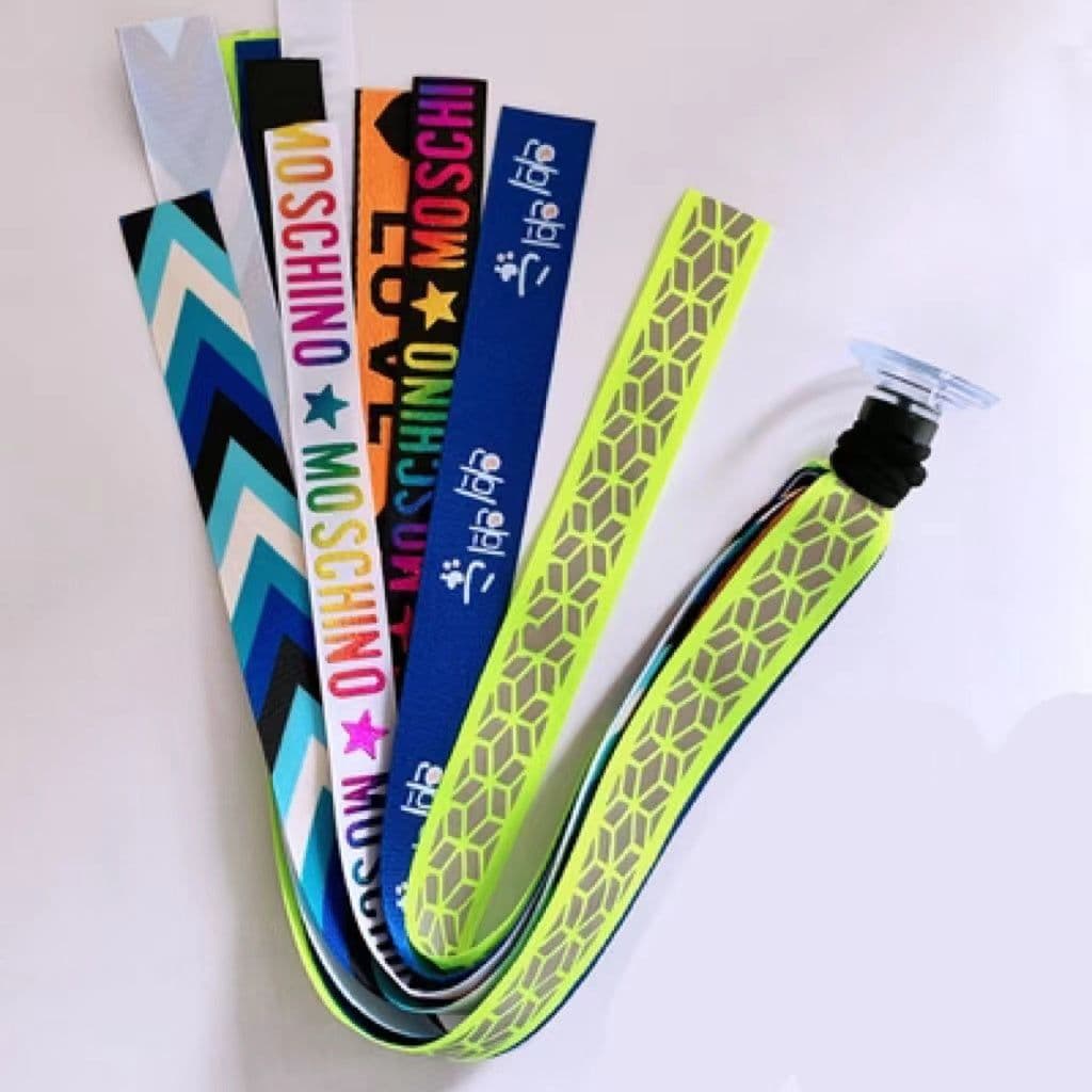 image-Roller Skating Balancing Car Ski Helmet Streamers Decorative Doll Ribbons Dirty Braids