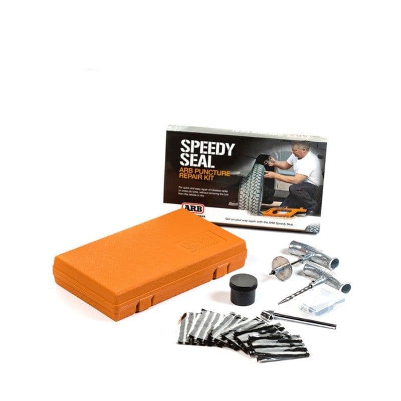 image-Emergency Rubber Strip Car Tire Off-road Outdoor Fast Tire Repair Tool Set