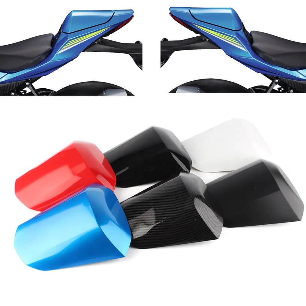 image-Use GSXR1000 Motorcycle Rear Rear Cover