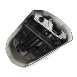 image-Use GSXR1000 Motorcycle Rear Rear Cover