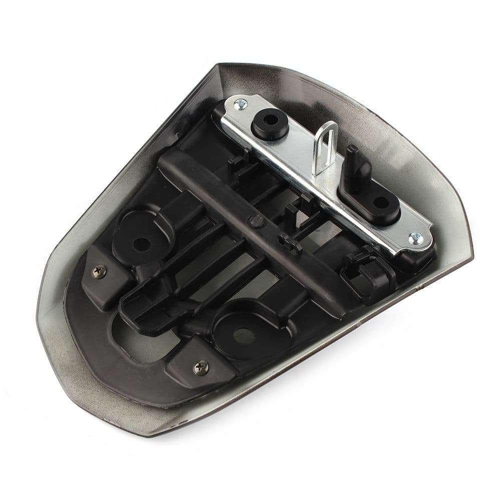 image-Use GSXR1000 Motorcycle Rear Rear Cover