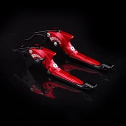 image-Retrofitting The Brake Horn Handle Clutch Lever