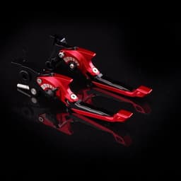image-Retrofitting The Brake Horn Handle Clutch Lever