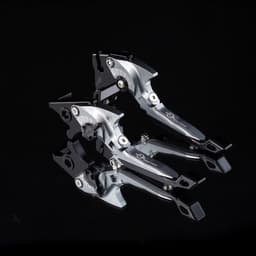 image-Retrofitting The Brake Horn Handle Clutch Lever