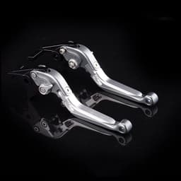 image-Retrofitting The Brake Horn Handle Clutch Lever