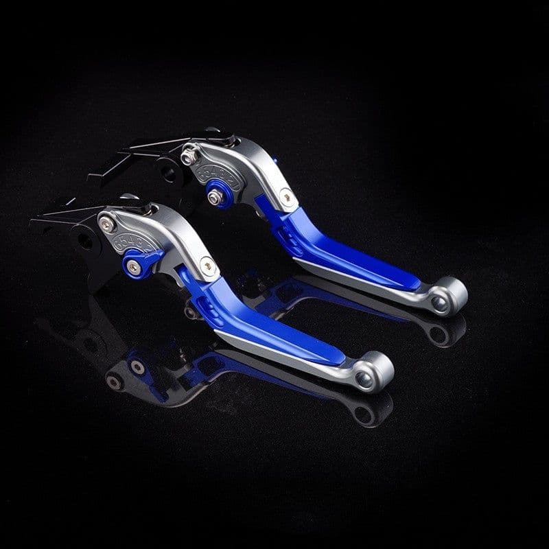 image-Retrofitting The Brake Horn Handle Clutch Lever