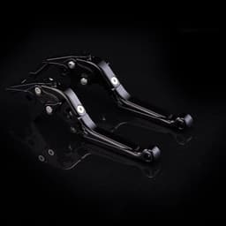 image-Retrofitting The Brake Horn Handle Clutch Lever