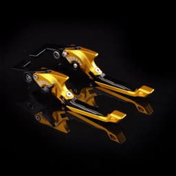 image-Retrofitting The Brake Horn Handle Clutch Lever
