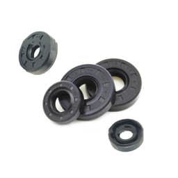 image-6 PCS Motorcycle Rubber Engine Oil Seal Kit for AG100