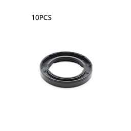 image-6 PCS Motorcycle Rubber Engine Oil Seal Kit for AG100
