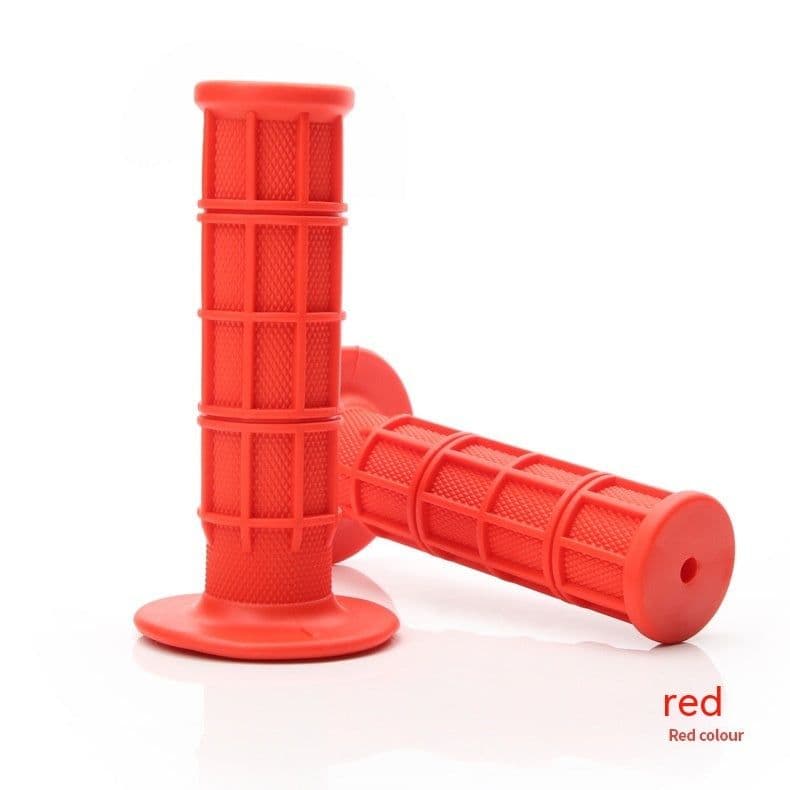 image-22mm Handle Set For Motorcycle Accessories