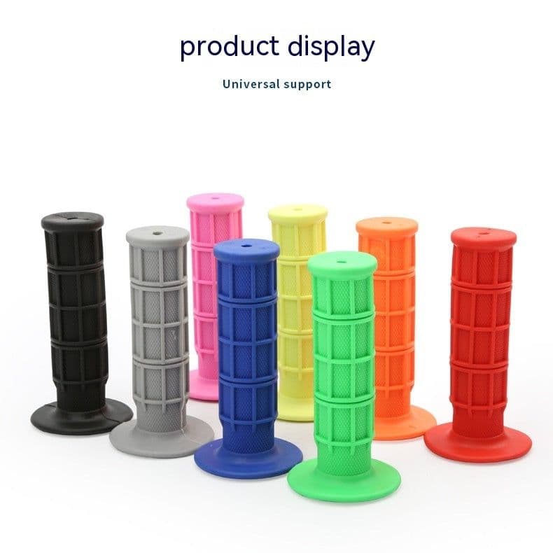 image-22mm Handle Set For Motorcycle Accessories