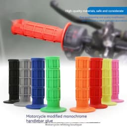 image-22mm Handle Set For Motorcycle Accessories