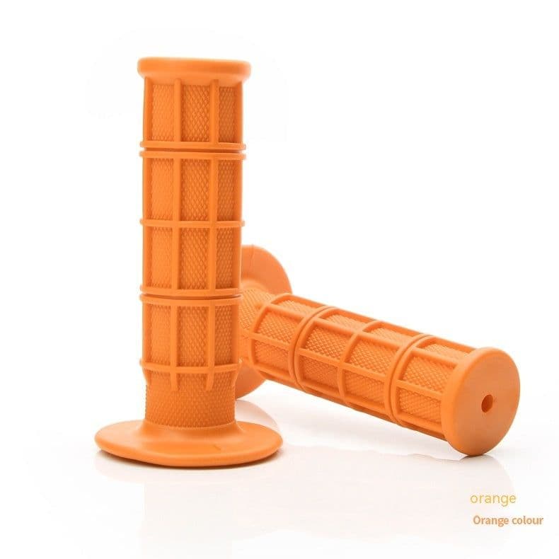 image-22mm Handle Set For Motorcycle Accessories