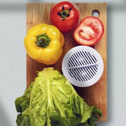 image-Food Material Purifier, Fruit And Vegetable Disinfection And Washing Machine