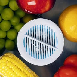 image-Food Material Purifier, Fruit And Vegetable Disinfection And Washing Machine