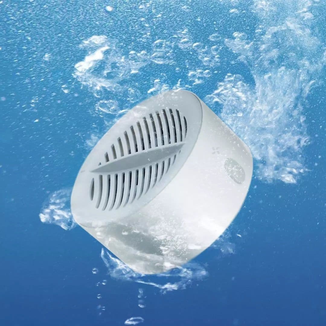 image-Food Material Purifier, Fruit And Vegetable Disinfection And Washing Machine