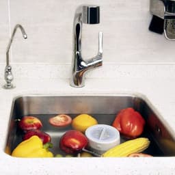 image-Food Material Purifier, Fruit And Vegetable Disinfection And Washing Machine