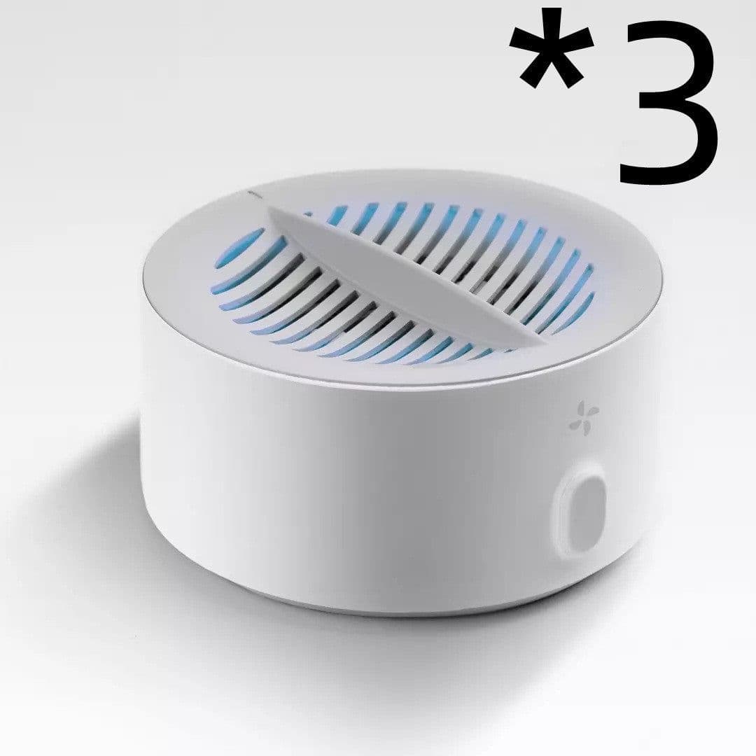 image-Food Material Purifier, Fruit And Vegetable Disinfection And Washing Machine