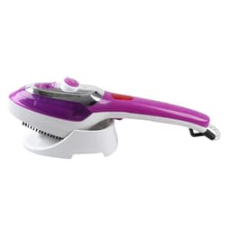 image-Household Electric Iron, Steam Iron, Handheld Garment Ironing Machine, Mini Electric Iron, Steam Brush, Portable Ironing Machine