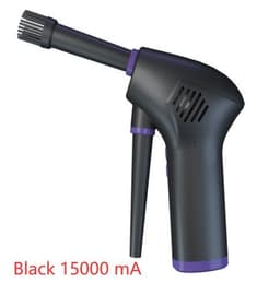 image-Cordless Air Duster Compressed Air Blower Electric Air Duster for Computer Keyboard Camera Cleaning Small Appliances