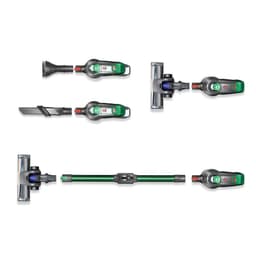 image-Handheld Wireless Vaccum Cleaner With Foldable Tube