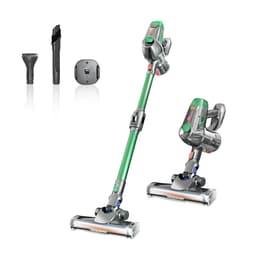image-Handheld Wireless Vaccum Cleaner With Foldable Tube