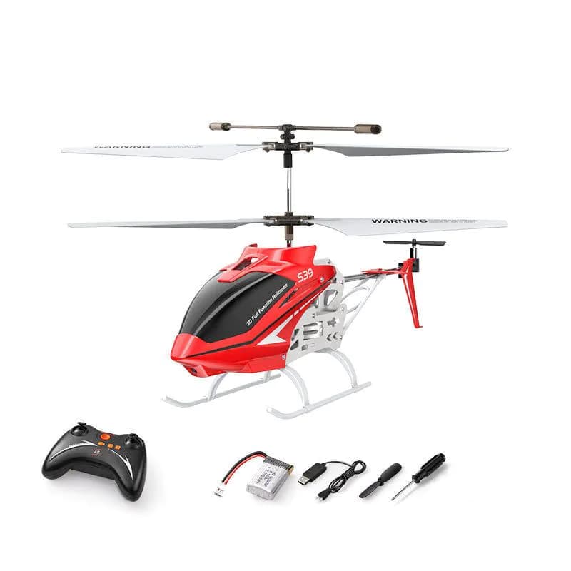 image-Aircraft Model Alloy Airplane Model
