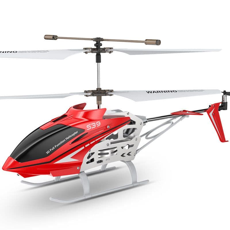 image-Aircraft Model Alloy Airplane Model