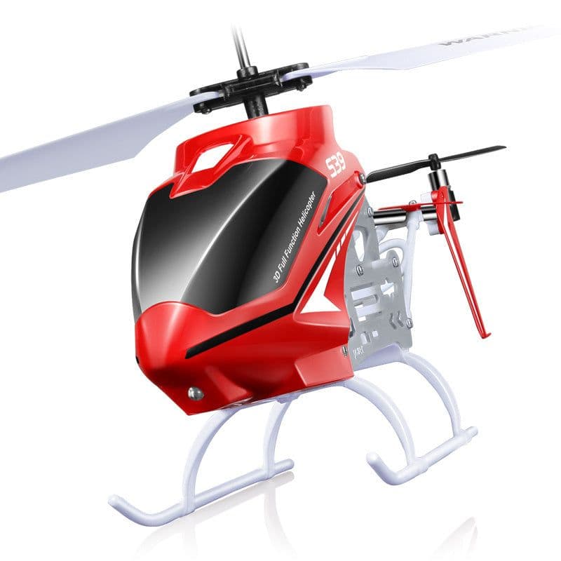 image-Aircraft Model Alloy Airplane Model