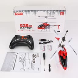 image-Aircraft Model Alloy Airplane Model