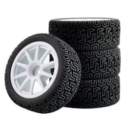 image-HSP Unlimited Flat Running 1 to 16 Rally Wearable Tire