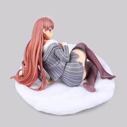 image-Wholesale Figures Fukasaki Yujin Akasaka Lily Black Red Limited Figure Figure Model