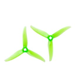 image-Qianfeng Toothpick 4023 4-Inch Three-Blade Propeller 1.5Mm 5Mm Double Aperture Toothpick Crossing Machine