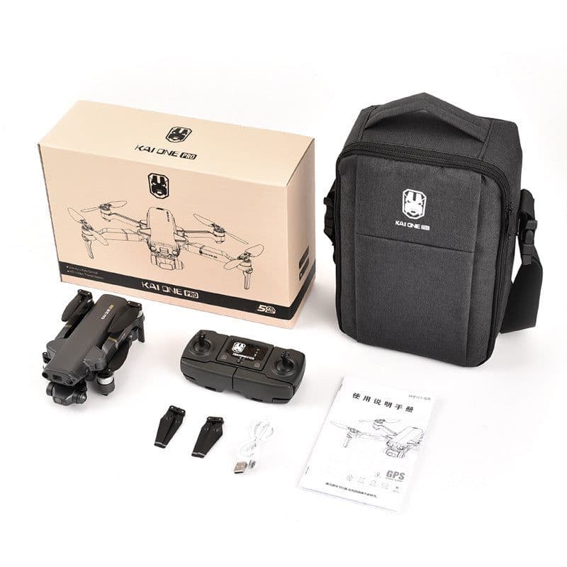 image-Gps Uav 8K Hd Aerial Photography Aircraft Long Endurance Quadcopter