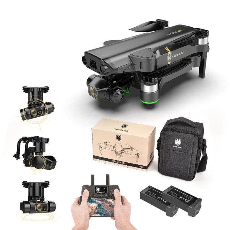 image-Gps Uav 8K Hd Aerial Photography Aircraft Long Endurance Quadcopter