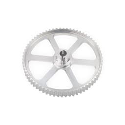 image-Helicopter All Accessories Propeller Clamp Big Gear Main Shaft Horizontal Shaft