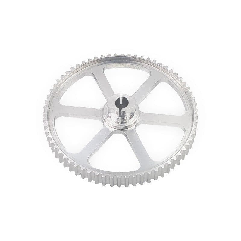 image-Helicopter All Accessories Propeller Clamp Big Gear Main Shaft Horizontal Shaft