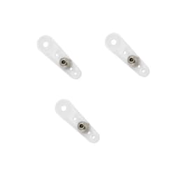 image-Helicopter All Accessories Propeller Clamp Big Gear Main Shaft Horizontal Shaft