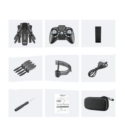 image-4k Aerial Photography Fixed-height Quadcopter With Long Endurance Remote Control