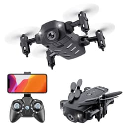 image-4k Aerial Photography Fixed-height Quadcopter With Long Endurance Remote Control