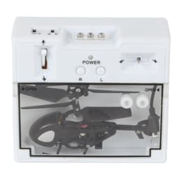 image-Tong Resistant To Fall Remote Control Airplane Mini Airplane Model Children Charging Helicopter Toy
