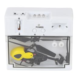 image-Tong Resistant To Fall Remote Control Airplane Mini Airplane Model Children Charging Helicopter Toy